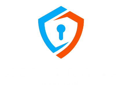 Molenkamp Beveiliging Logo