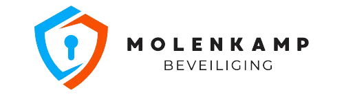 Molenkamp Beveiliging Logo