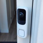 slimme deurbel installeren