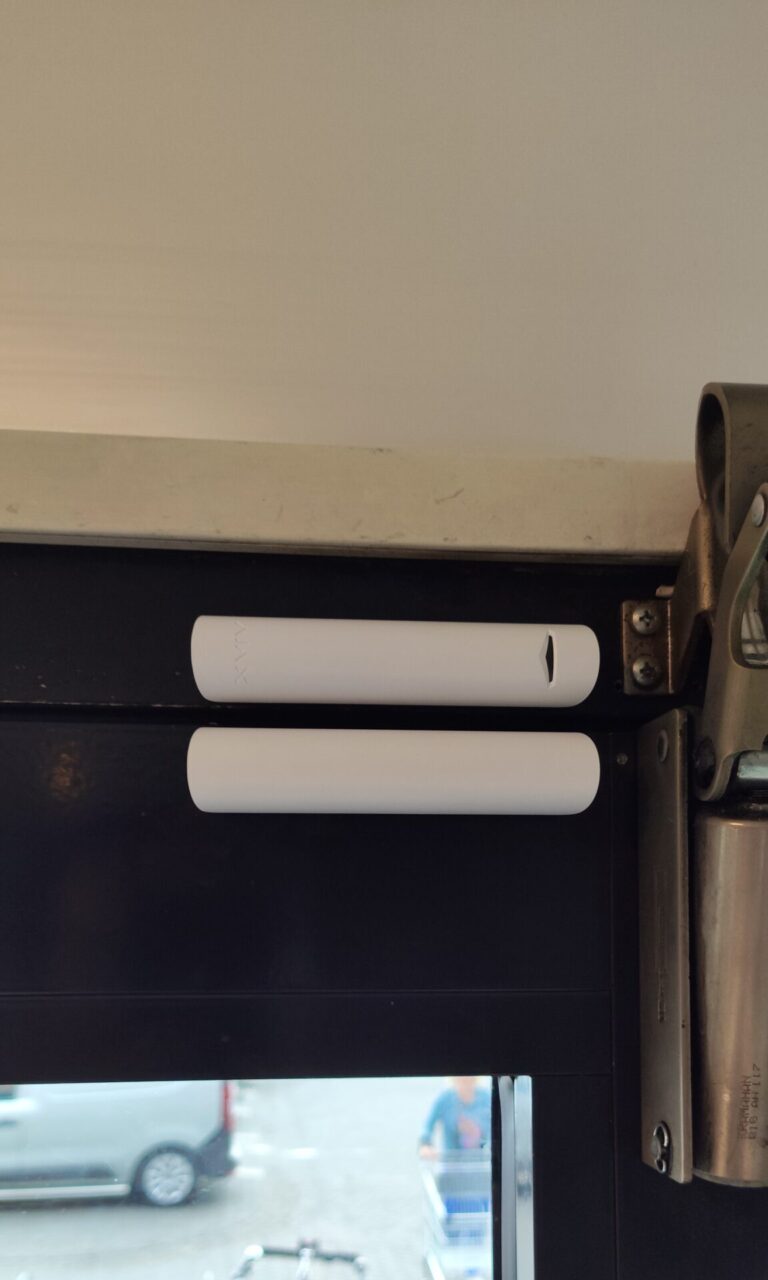 Alarmsysteem Utrecht