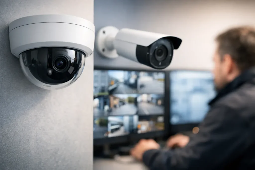 Dahua camera review: sterk in praktijk?