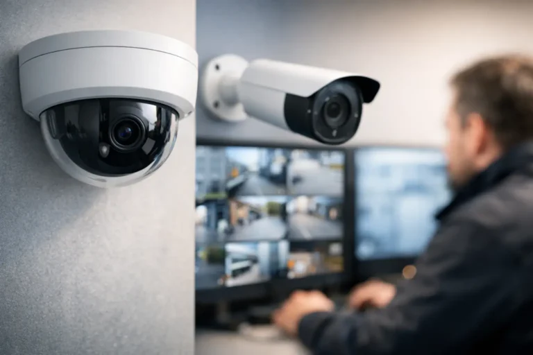 Dahua camera review: sterk in praktijk?